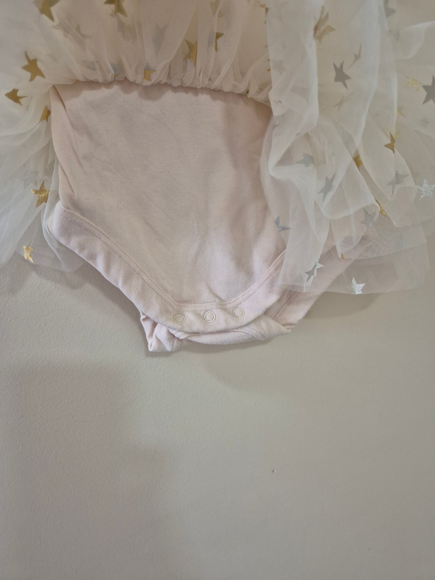 BONDS Tutu Bodysuit - Size 00