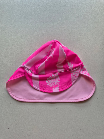 Bonds Reversible Swim Hat