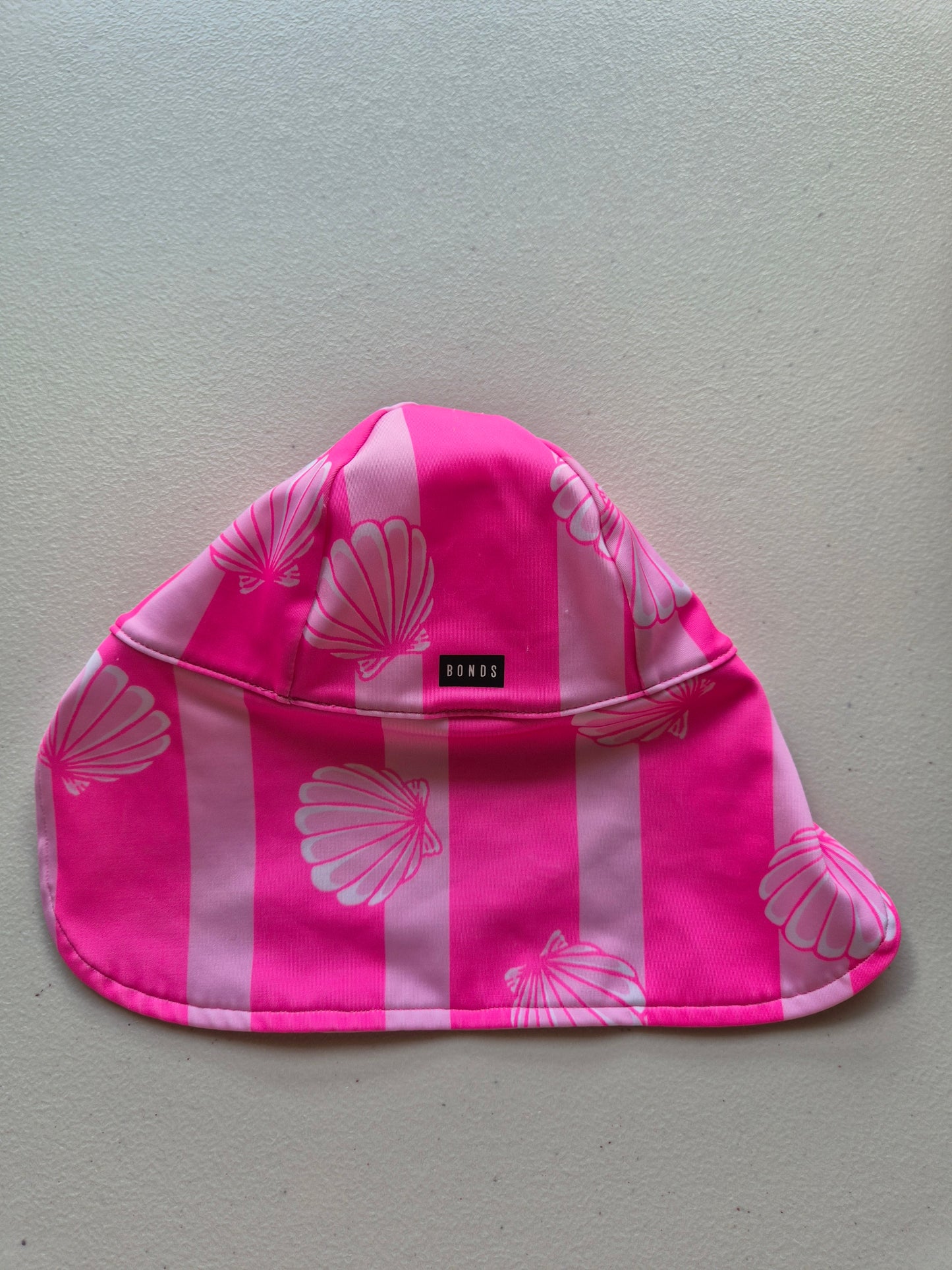 Bonds Reversible Swim Hat