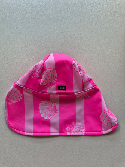 Bonds Reversible Swim Hat