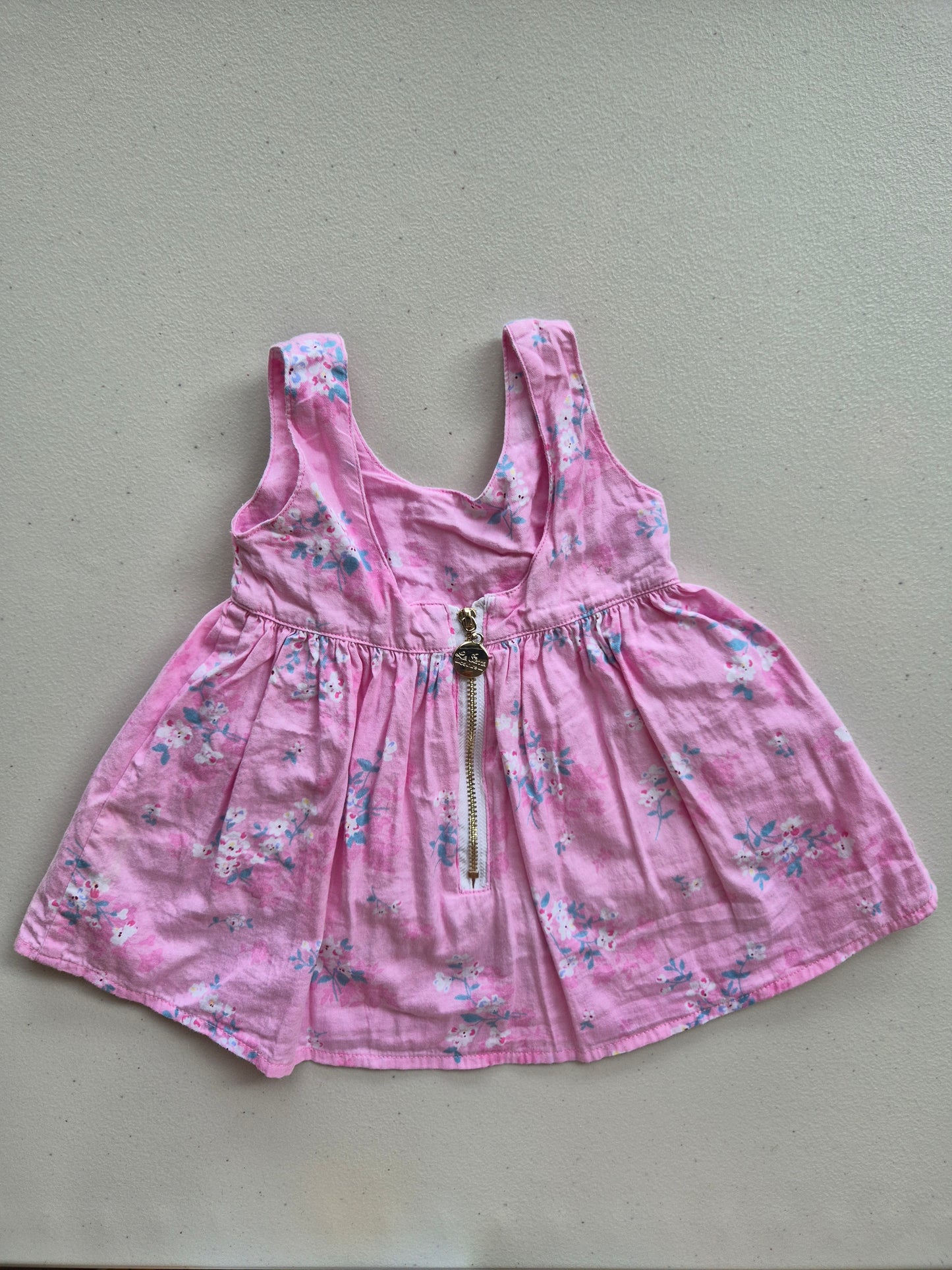 La Sienna Dress Size 000