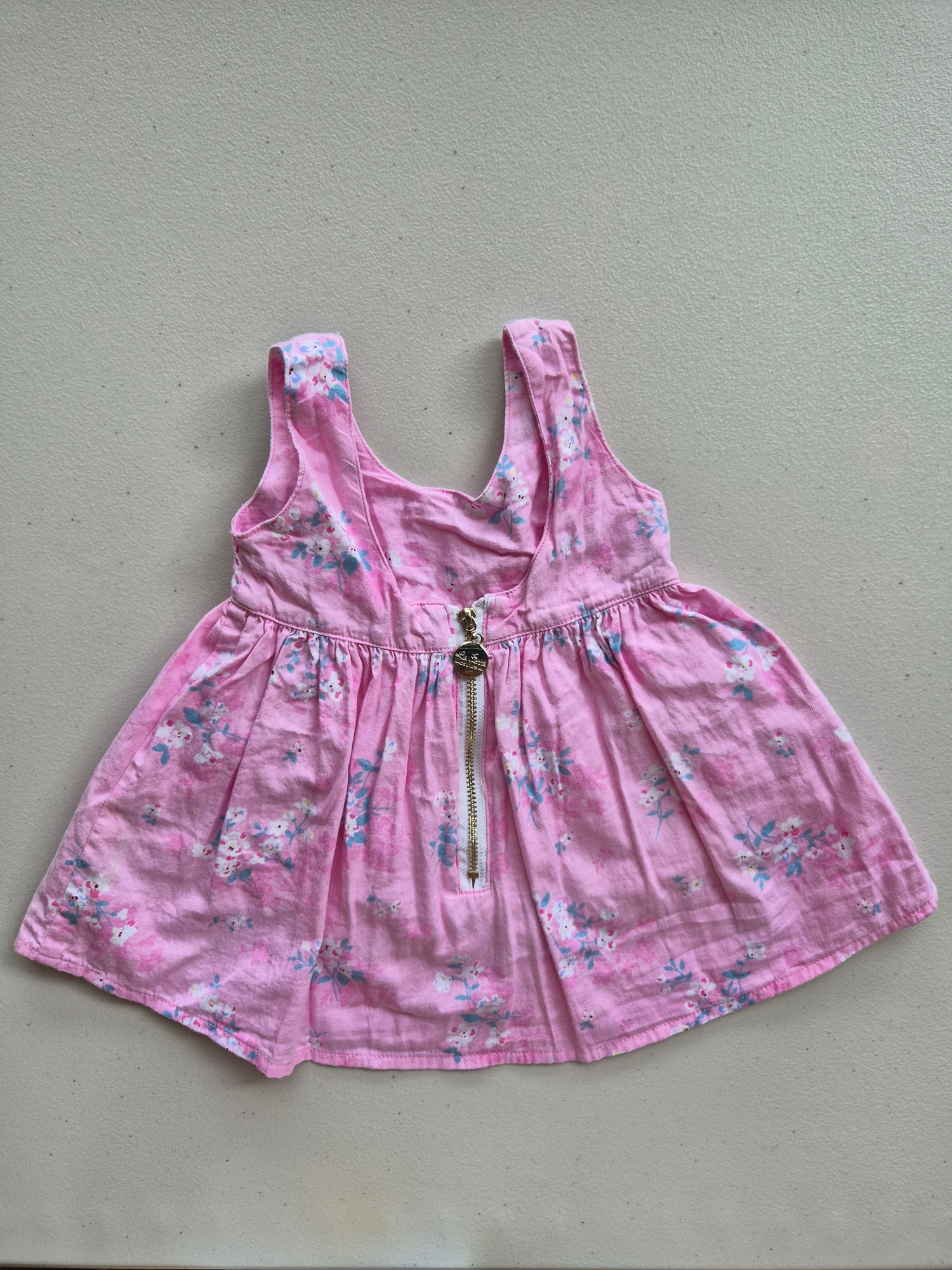 La Sienna Dress Size 000