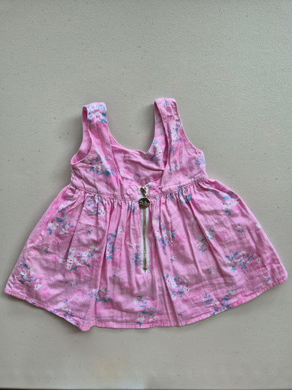La Sienna Dress Size 000
