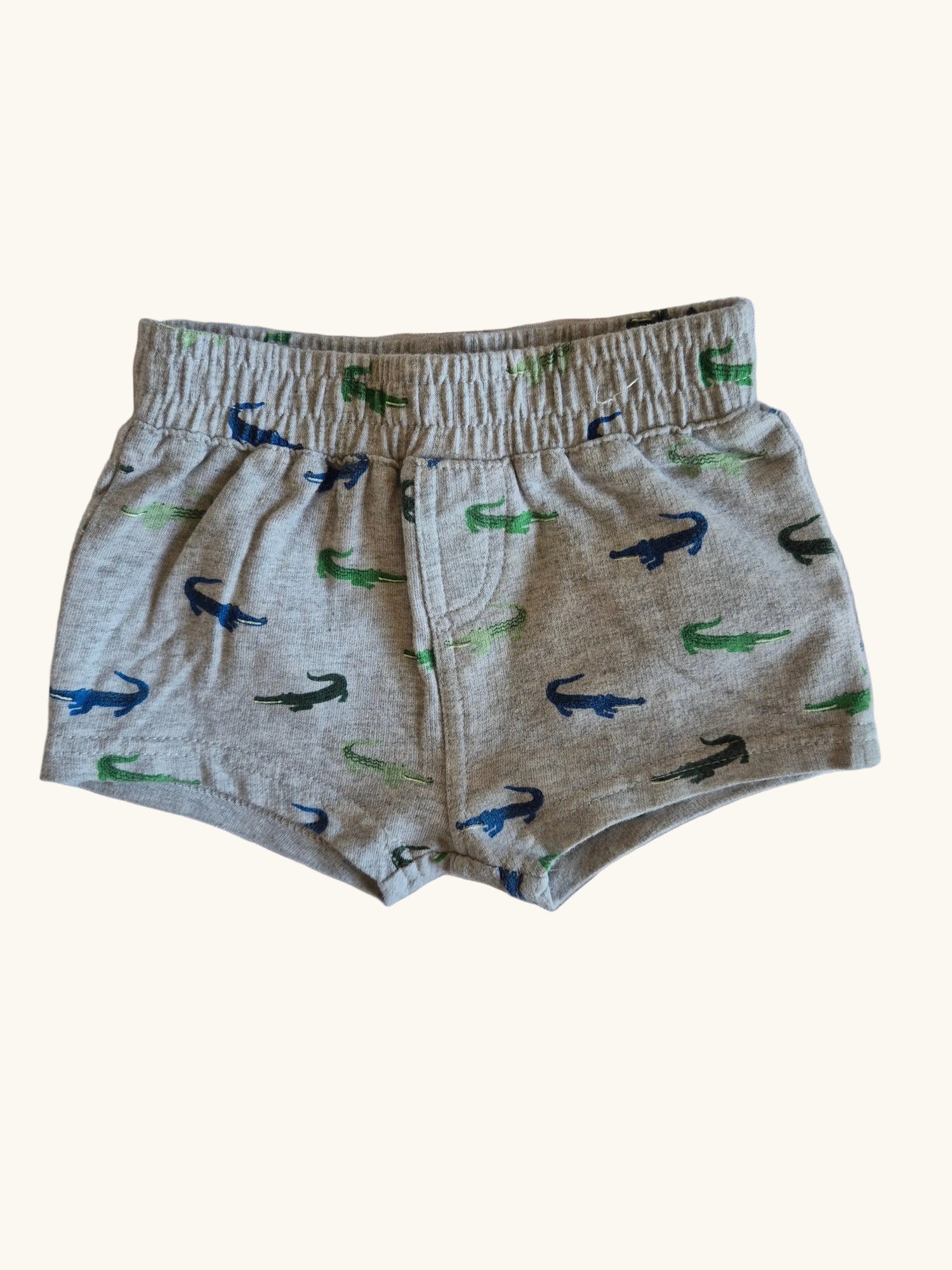 Cotton On Crocodile Shorts Size 000