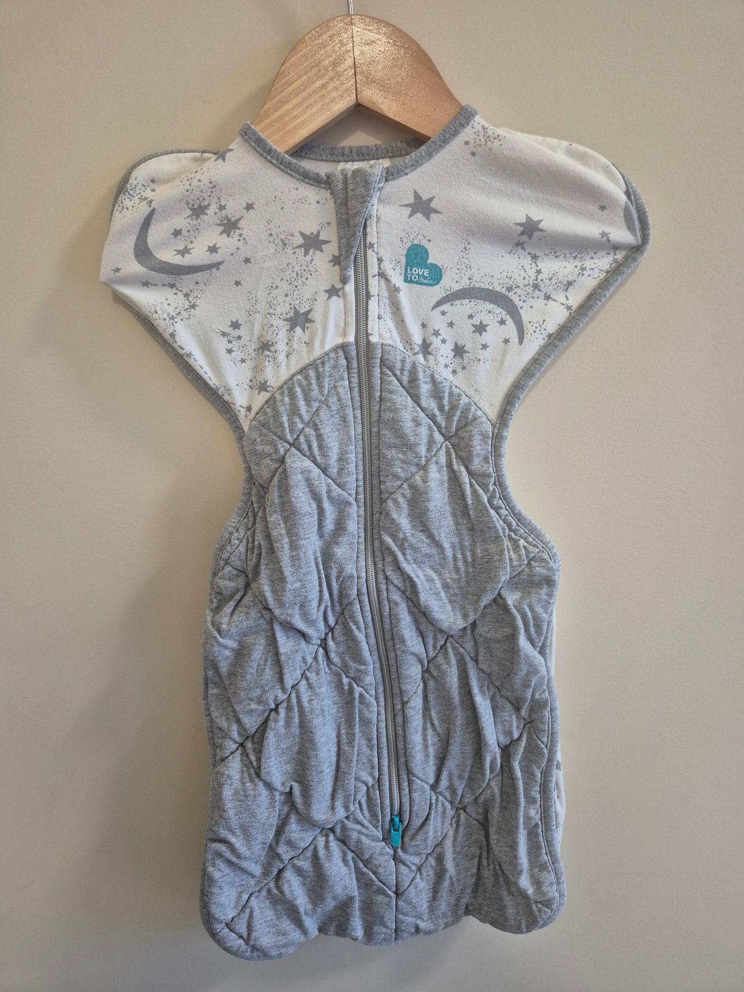 Love To Dream Swaddle 2.5 Tog Size 0000