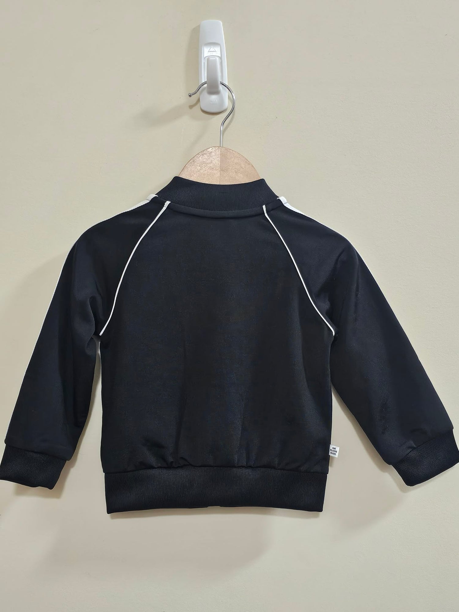 Adidas Jacket Size 6-9m