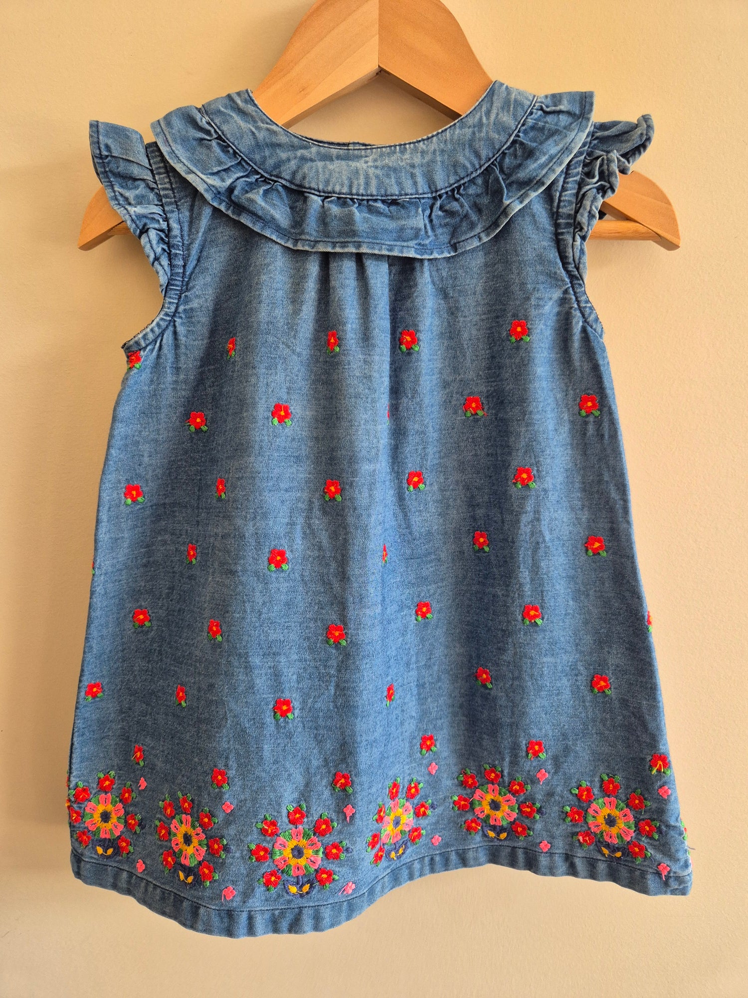 Jack & Milly Dress Size 0