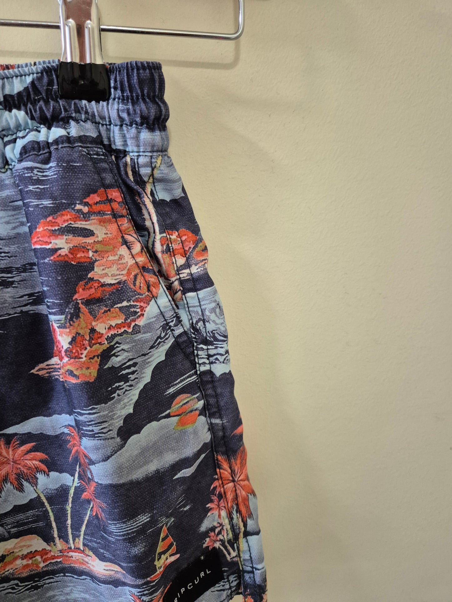 Ripcurl Boardshorts - Size 8