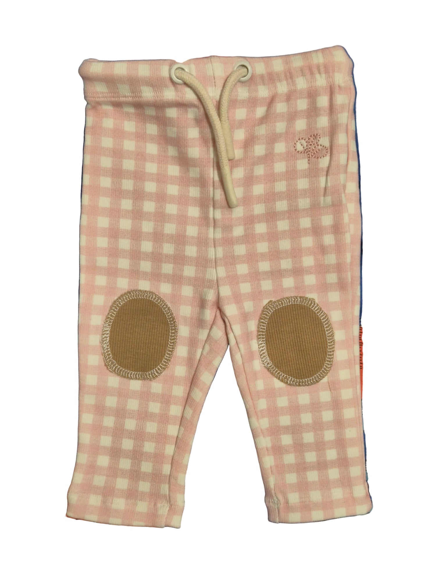 BNWT Homegrown Gingham Pants Size 00