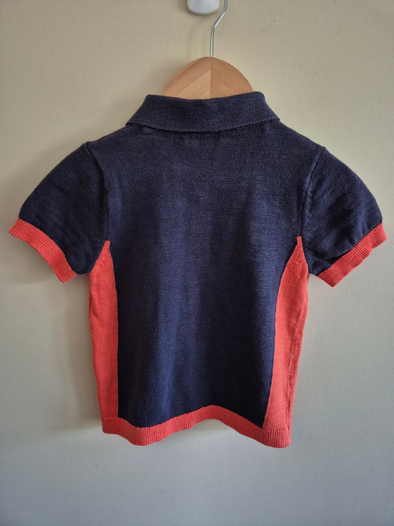 Jack & Milly Button Up Shirt Size 2