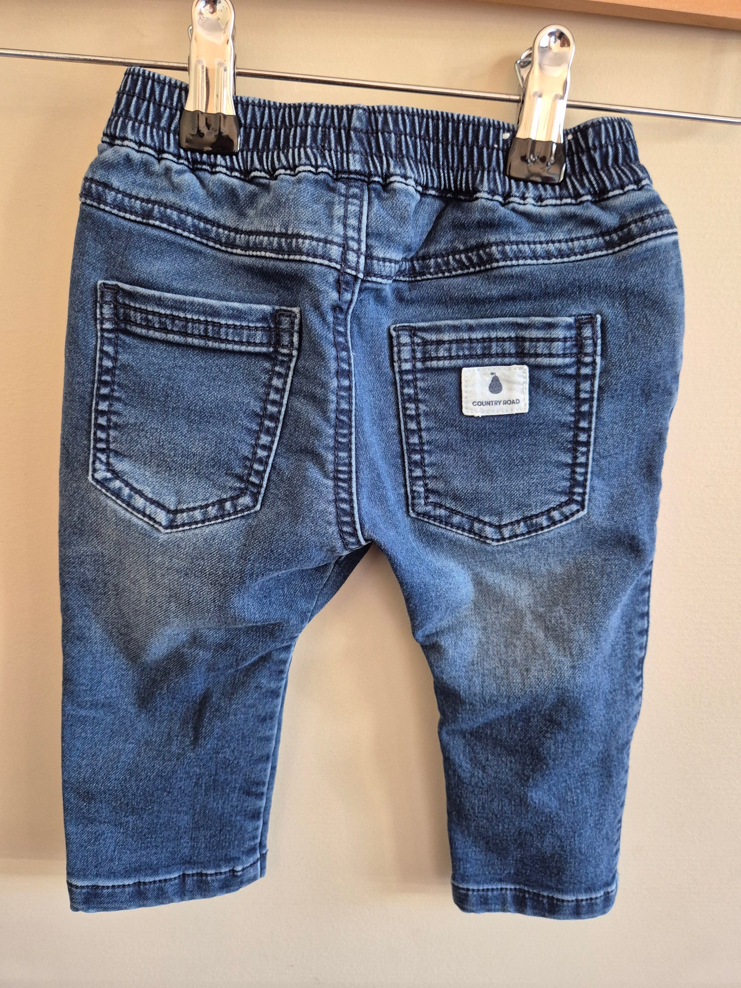 Country Road Denim Jeans Size 0