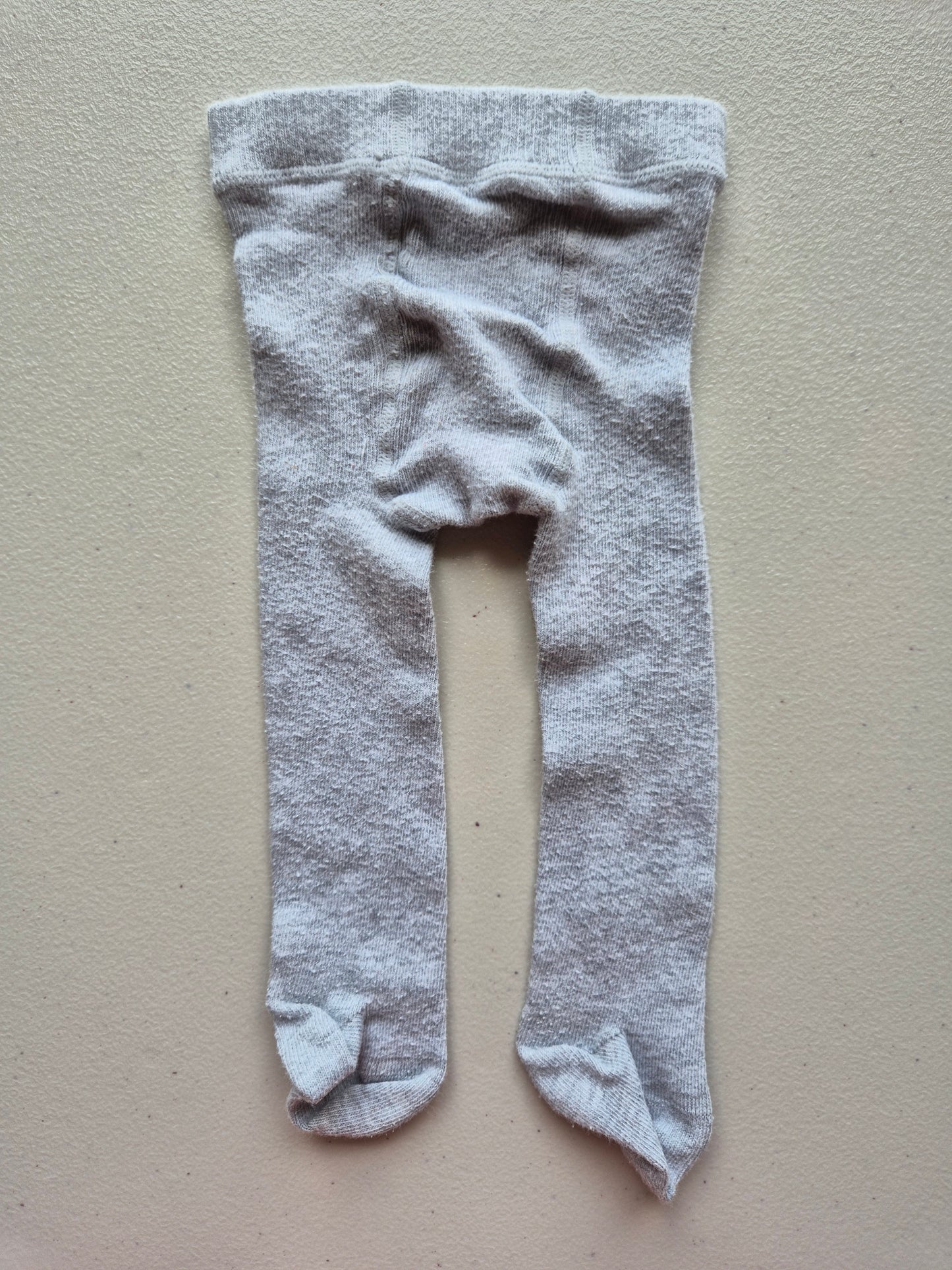 Marquise Closed Foot Leggings Size 0-6 months