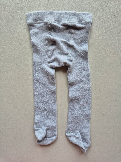 Marquise Closed Foot Leggings Size 0-6 months