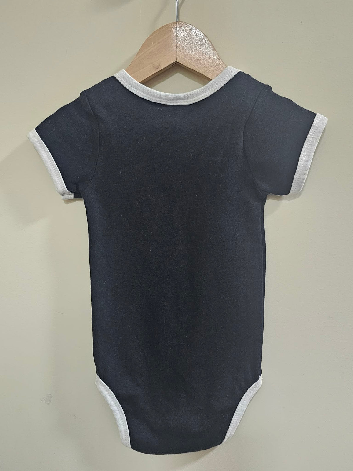 BNWT All Blacks Bodysuit Size 0
