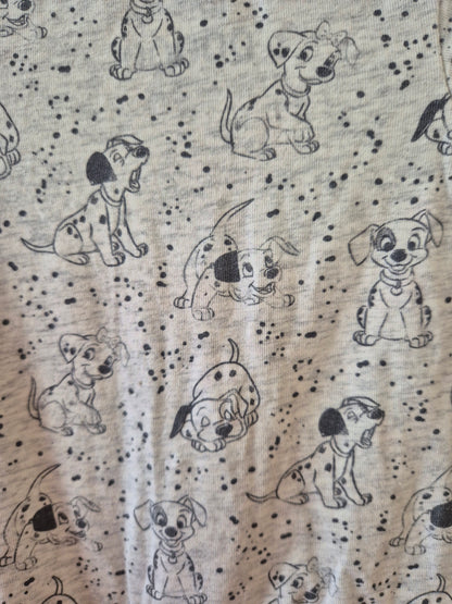 101 Dalmatian Onesie - Size 0000