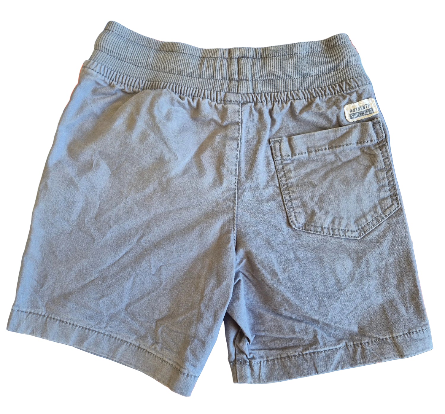 Target Shorts Size 2