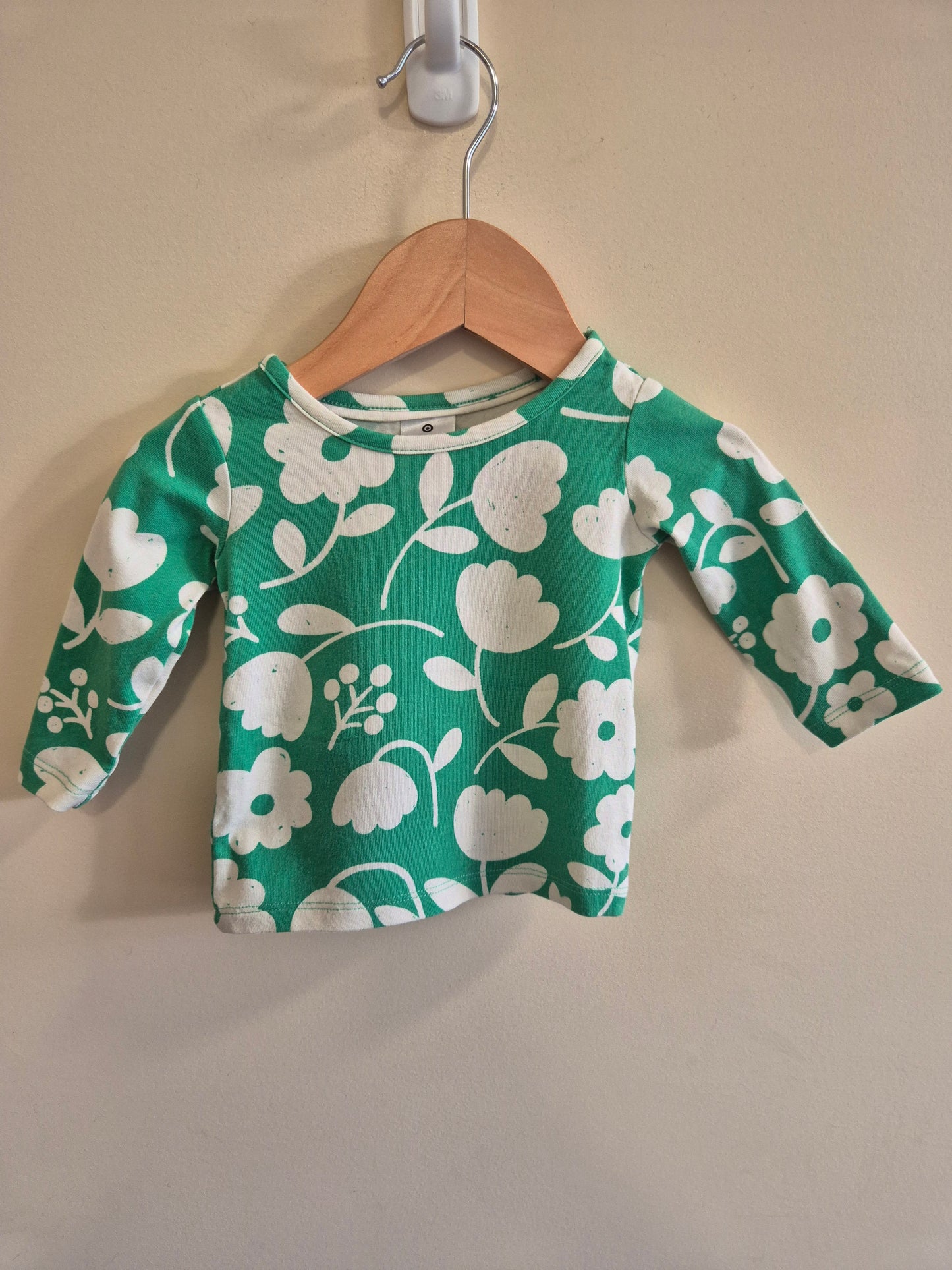 Target Organic Outfit Set Size 000