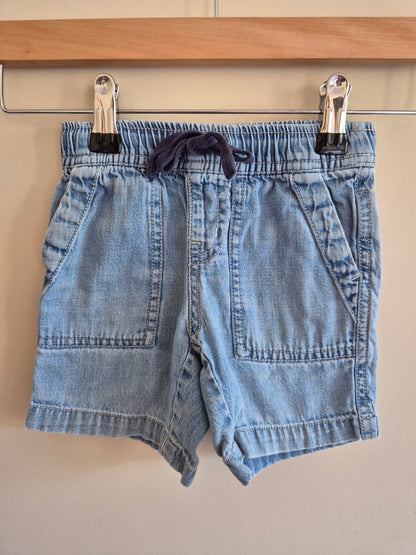 Country Road Shorts Size 2
