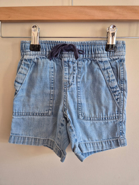 Country Road Shorts Size 2