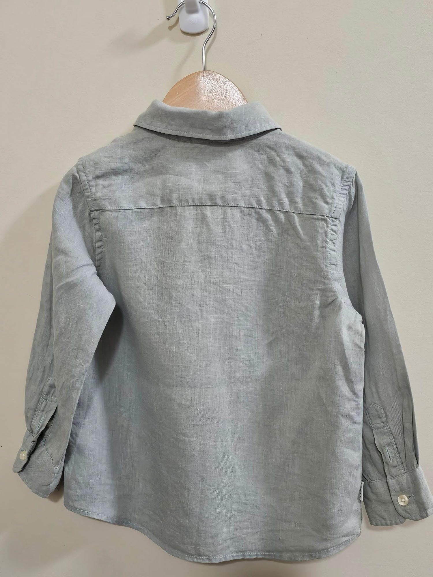 Indie Kids Button Up Shirt Size 3