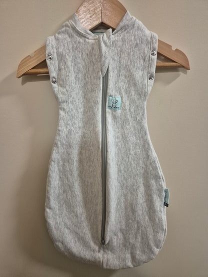 Ergo Pouch Swaddle Size 0000 Tog 1.0