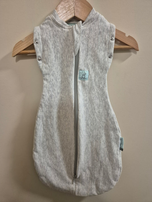 Ergo Pouch Swaddle Size 0000 Tog 1.0