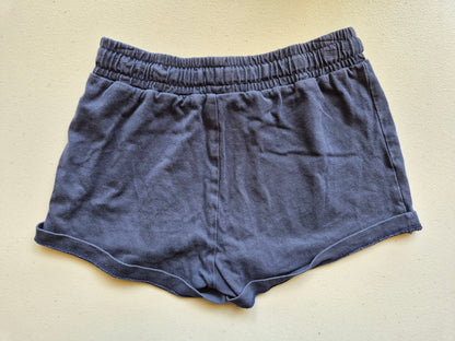 Anko Navy Shorts Size 8
