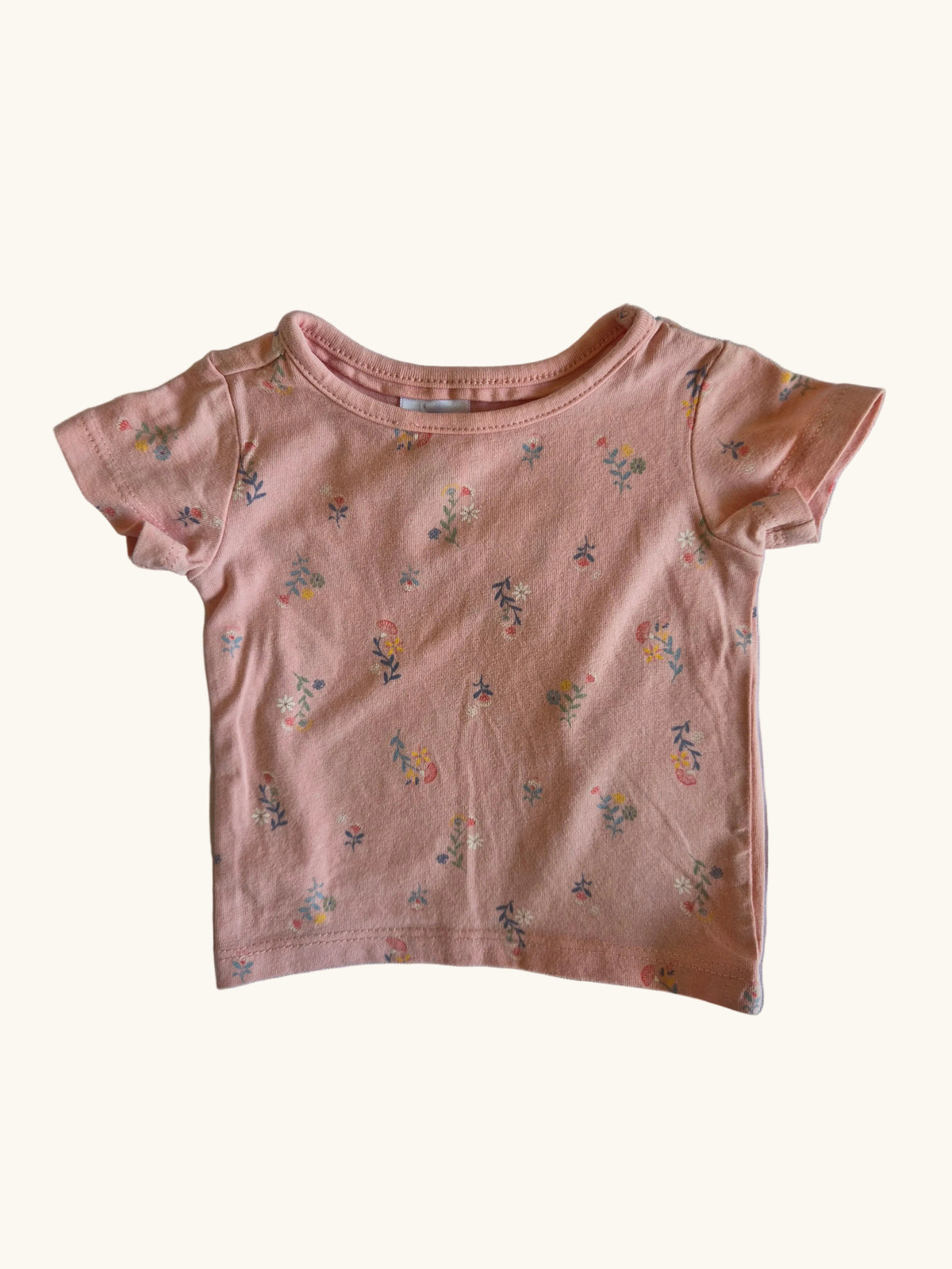 Target Outfit Set Size 0000