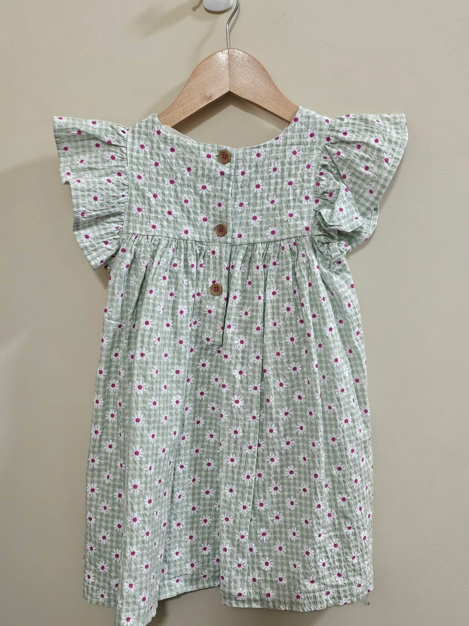 Jack & Milly Dress Size 2