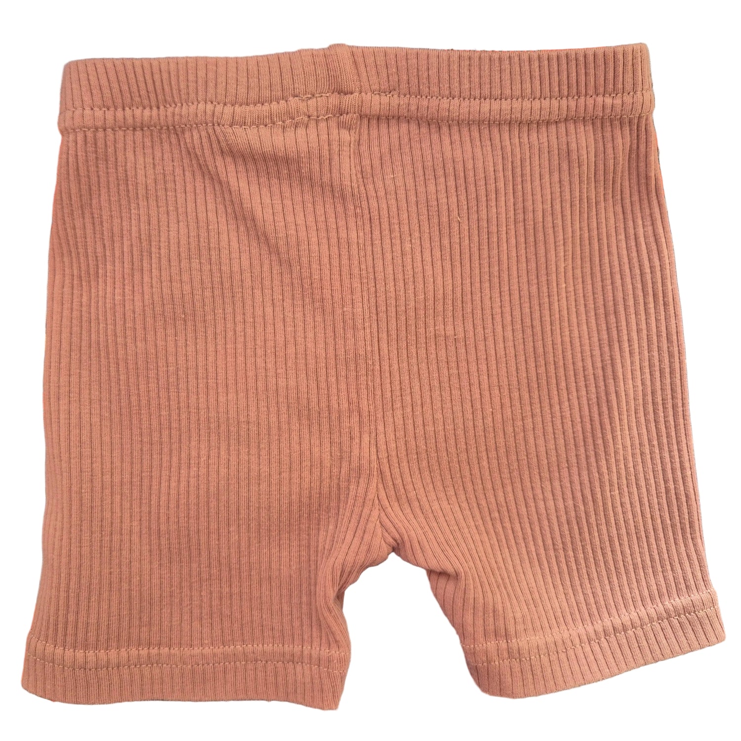 Jamie Kay Ribbed Shorts Size 2