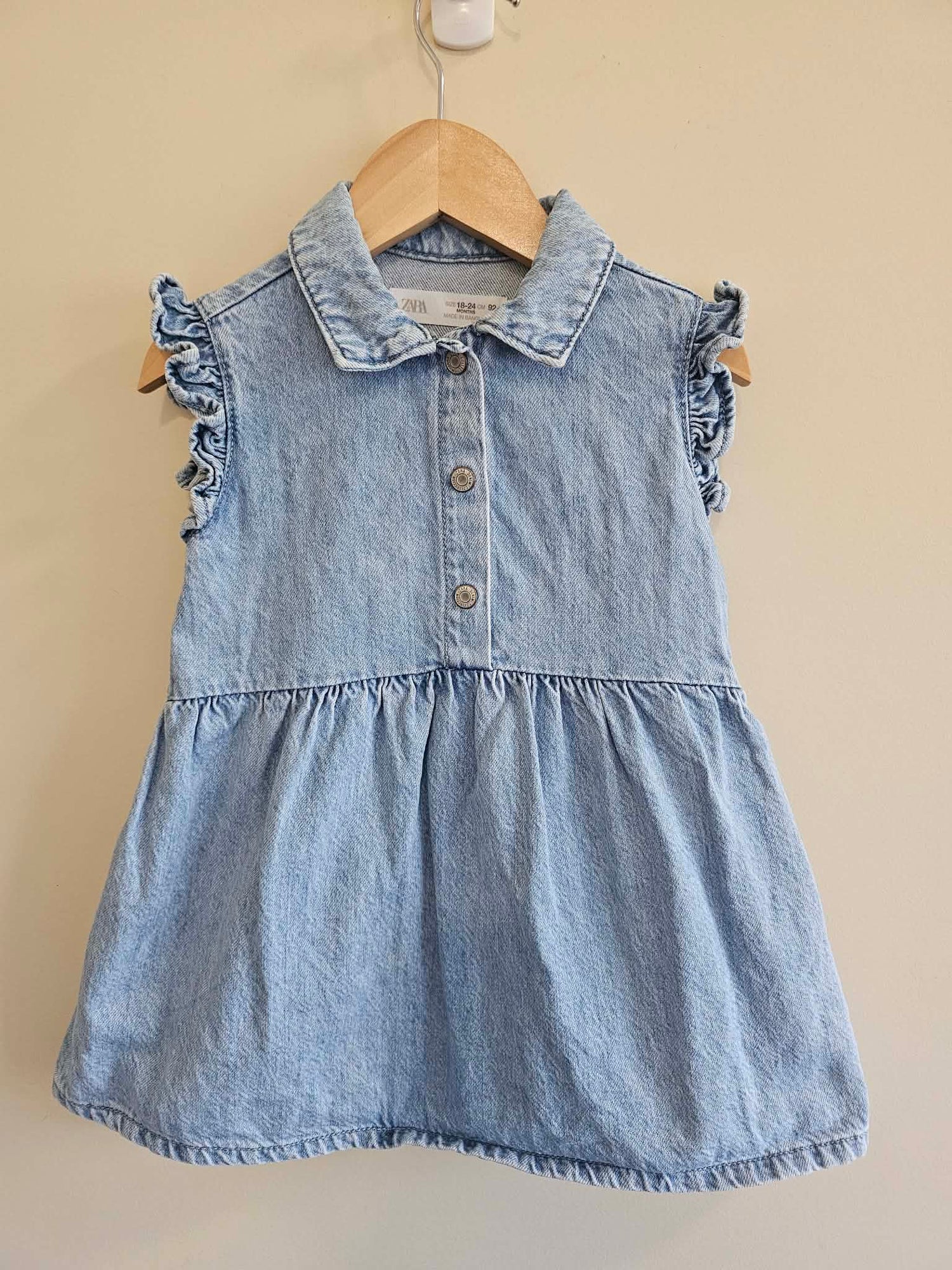 Zara Dress Size 2