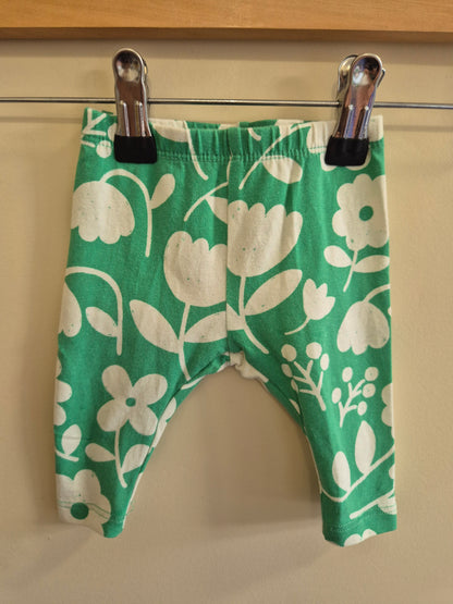 Target Organic Outfit Set Size 000