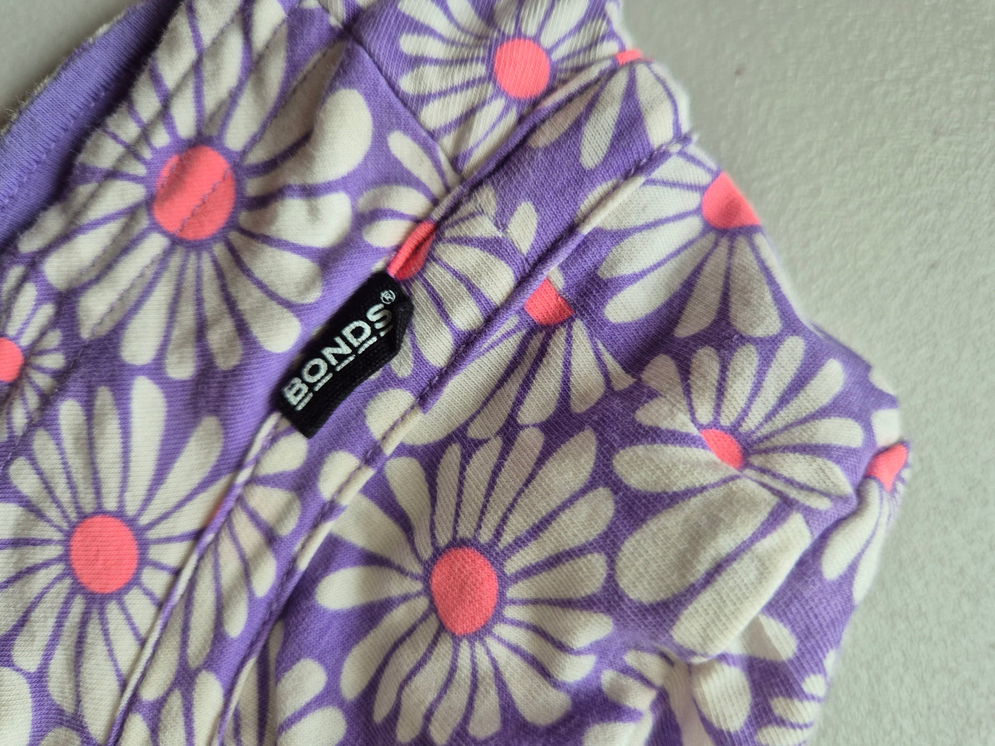 Groovy Bundle Sprout & Bonds - Size 00