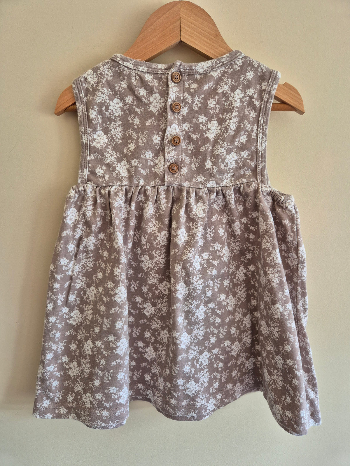 Jamie Kay Sleeveless Dress Size 3
