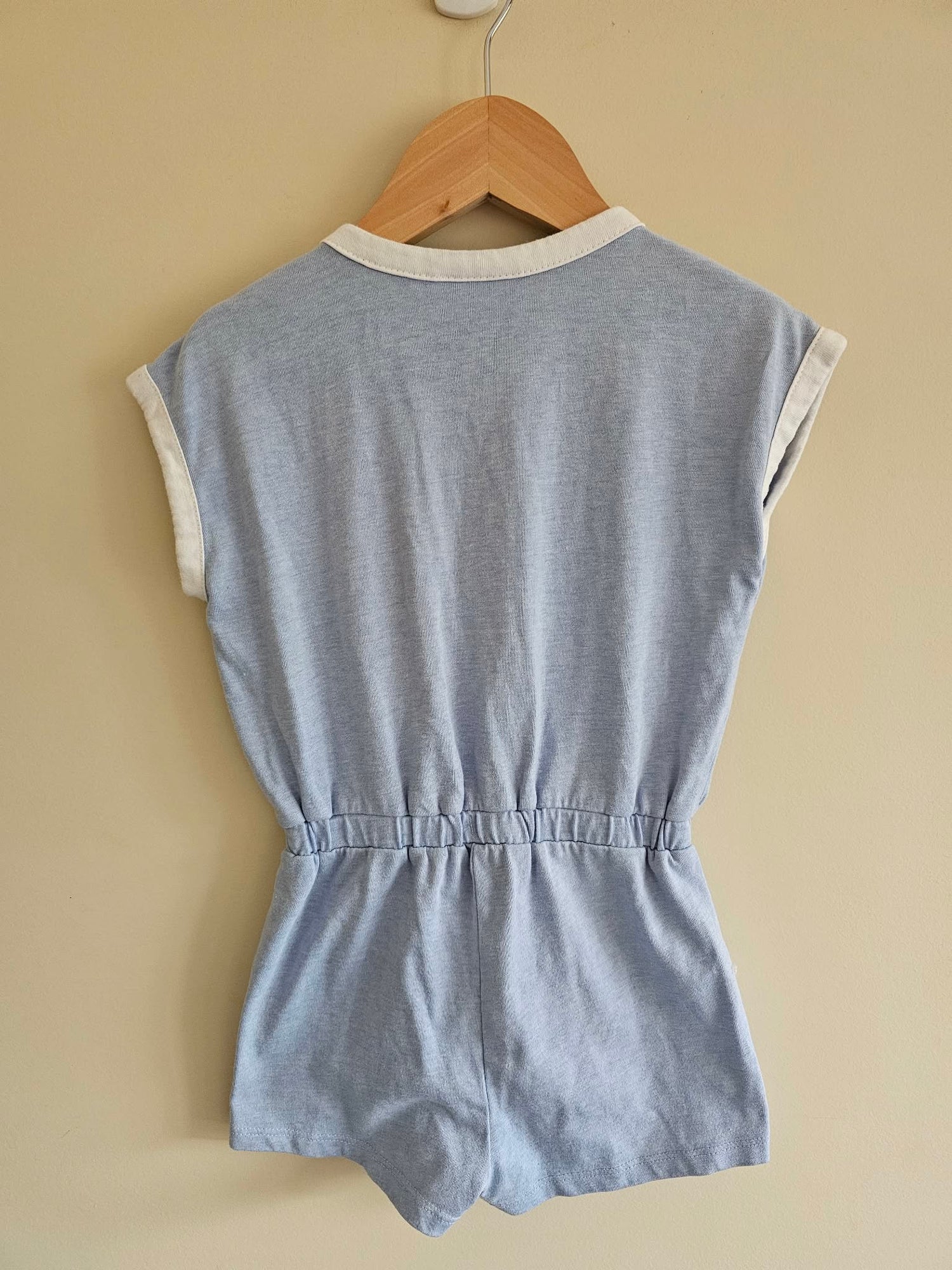 FILA Playsuit Size 3