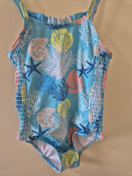 Seafolly One Piece Swimwear Size 3