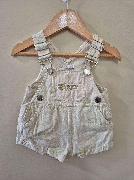 Ziggy Lou Waves - 00