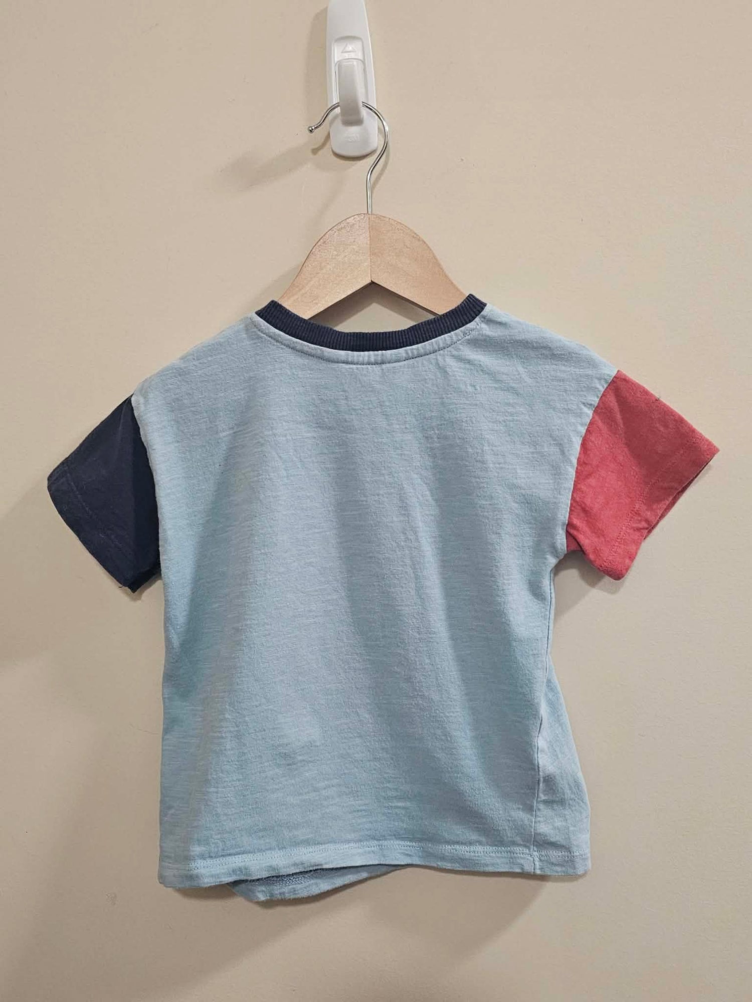 Jack & Milly Cactus Shirt Size 1