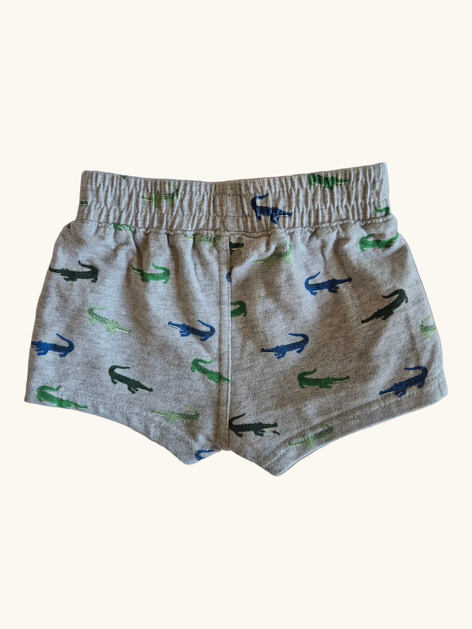 Cotton On Crocodile Shorts Size 000
