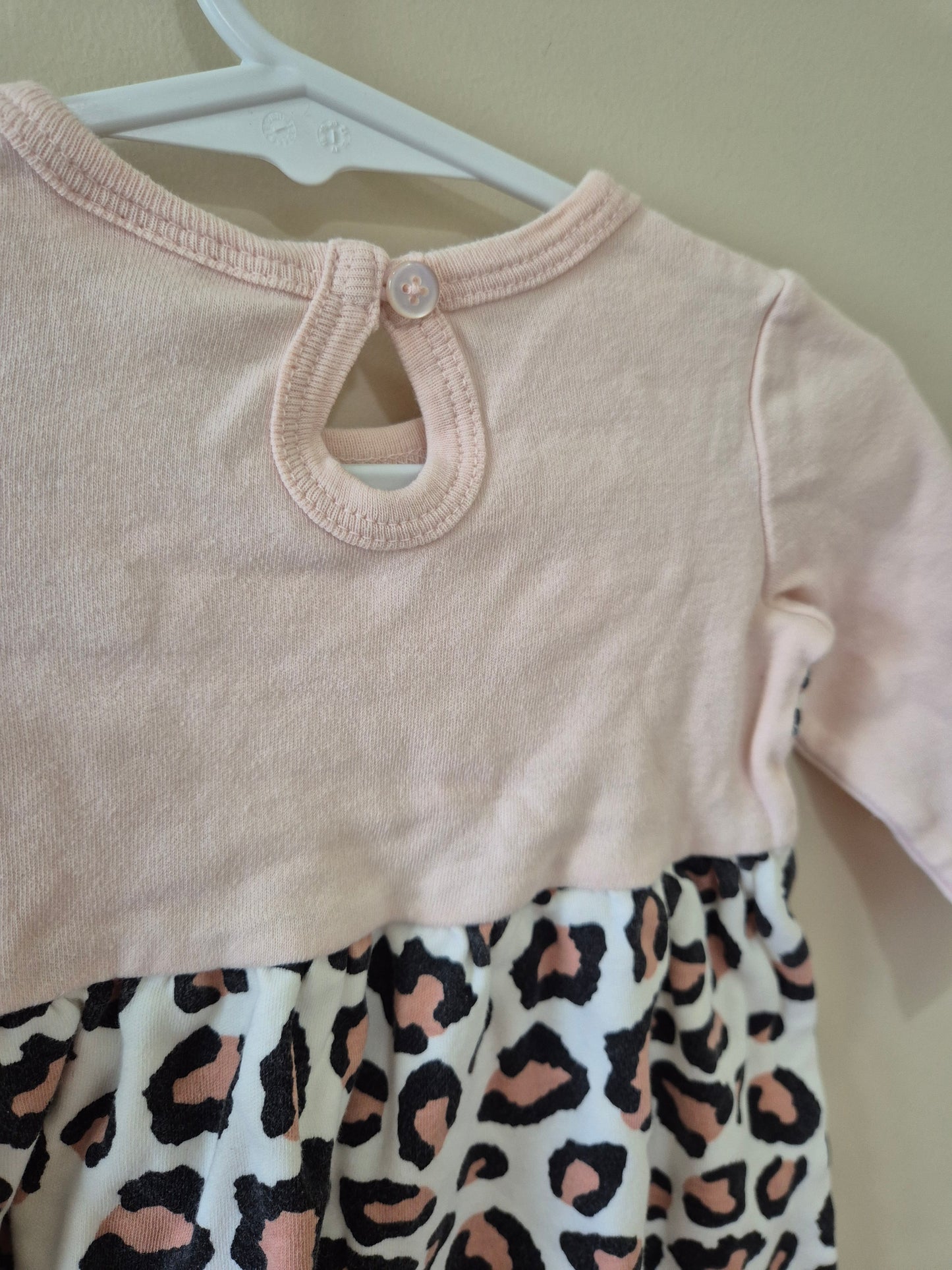 Baby4 Everyday Dress - Size 00