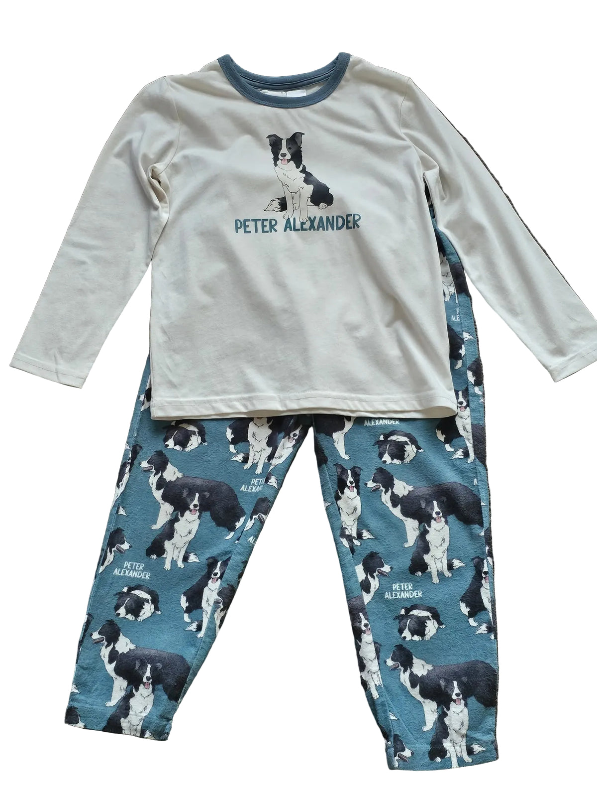 Peter Alexander Pyjama Set Size 6