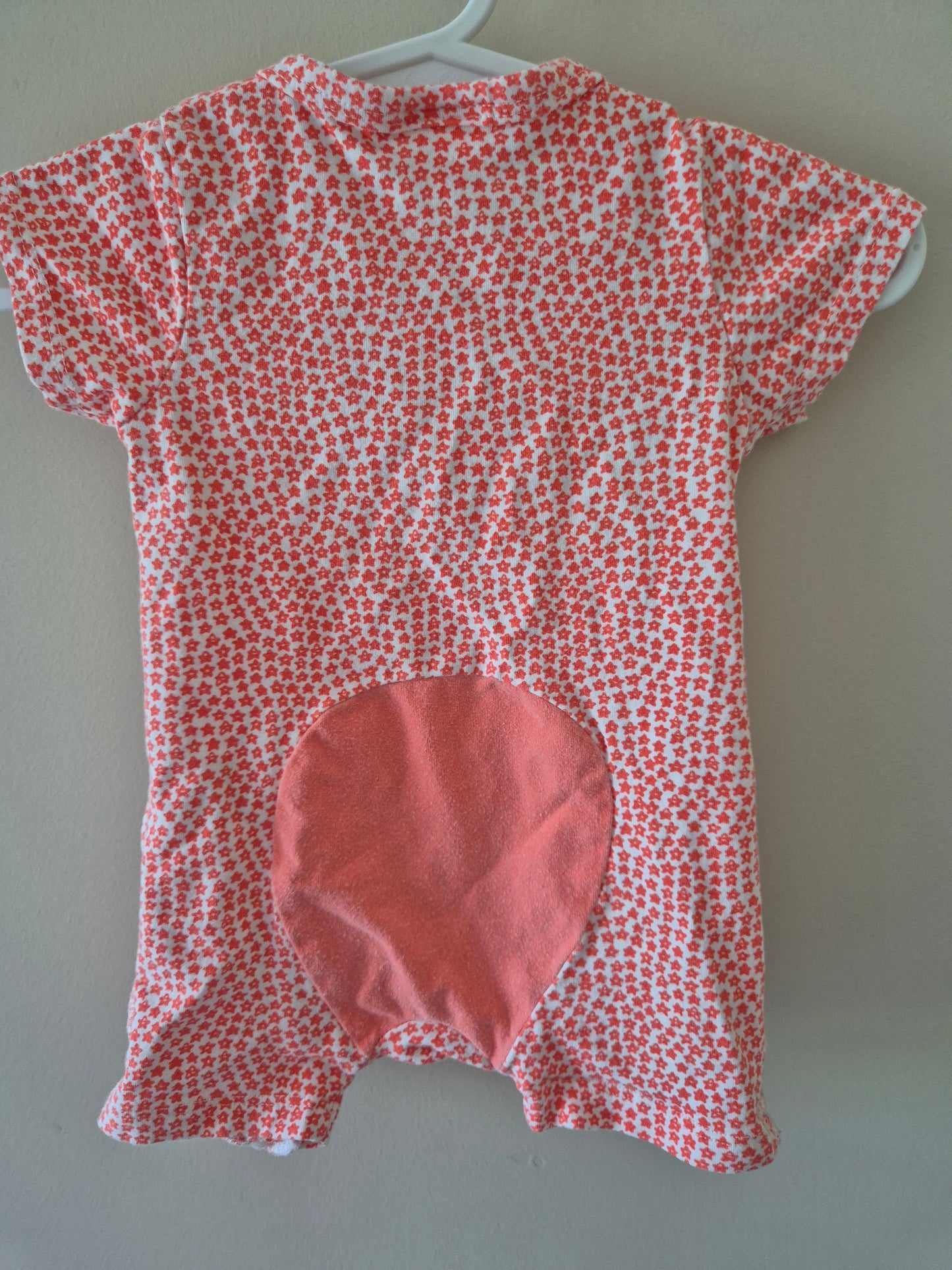 Seed Star Romper Size 000