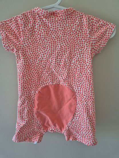Seed Star Romper Size 000