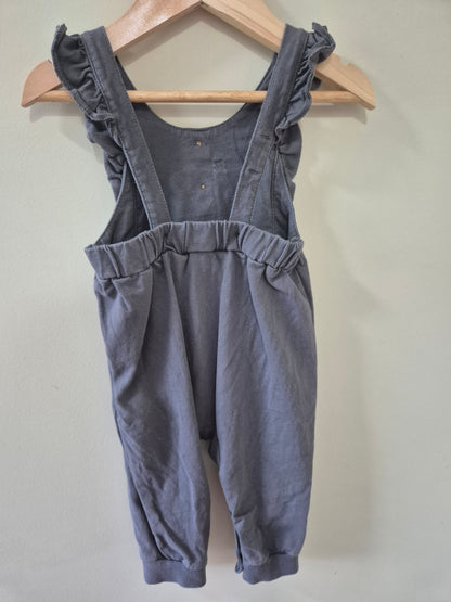 Everyday Outfit Bundle — Size 3–6m