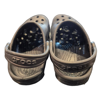 CROCS Shoes Size 9