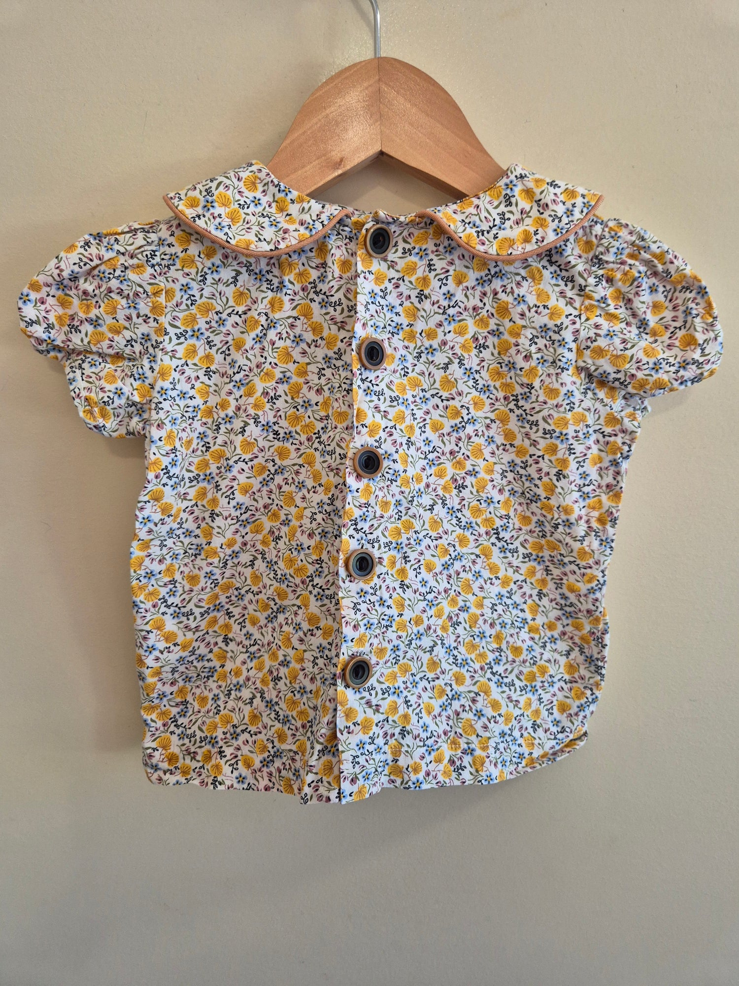 Lacy Lane Shirt Size 0