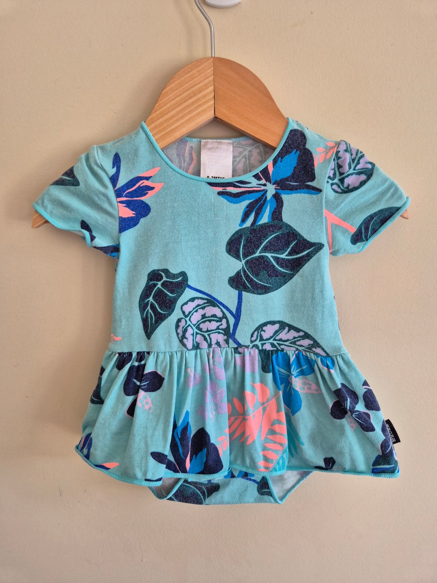 Bonds Bodysuit Dress Size 000
