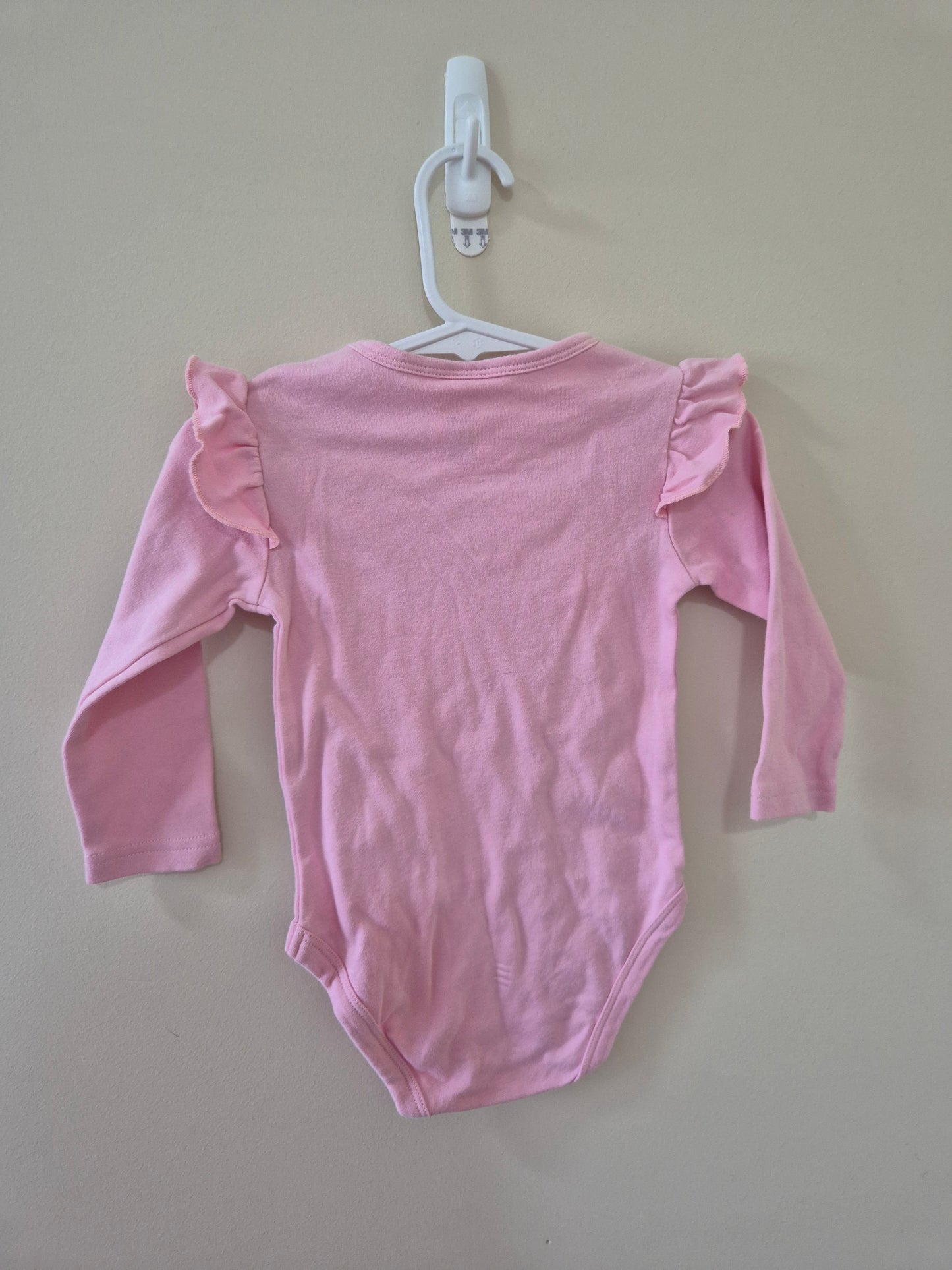 Ollies Place Bodysuit - Size 0