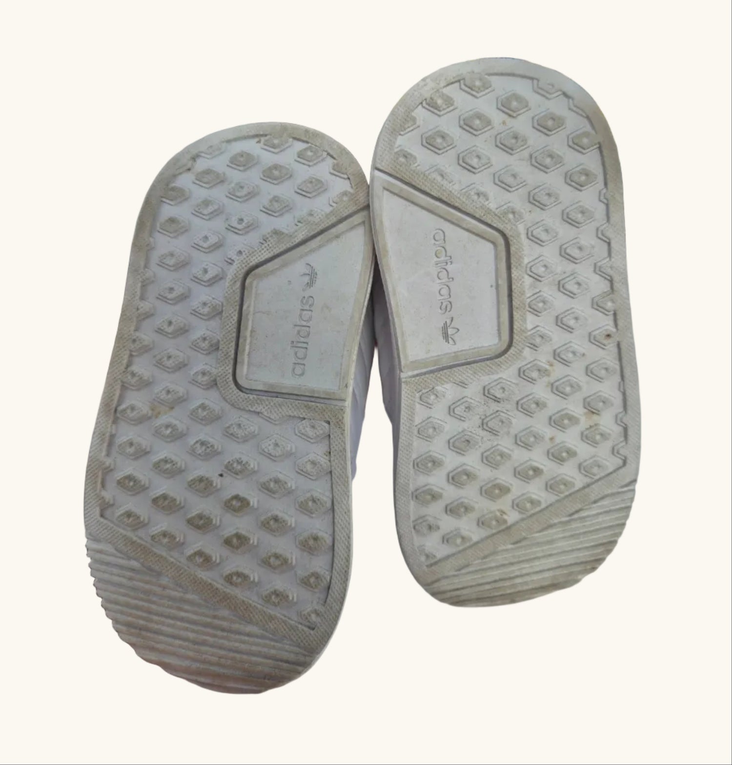 Adidas X_PLR Kids Running Shoes Size 5K