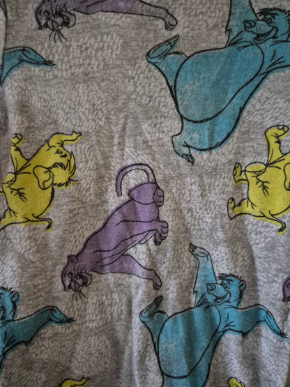 Jungle Book Onesie Size 000